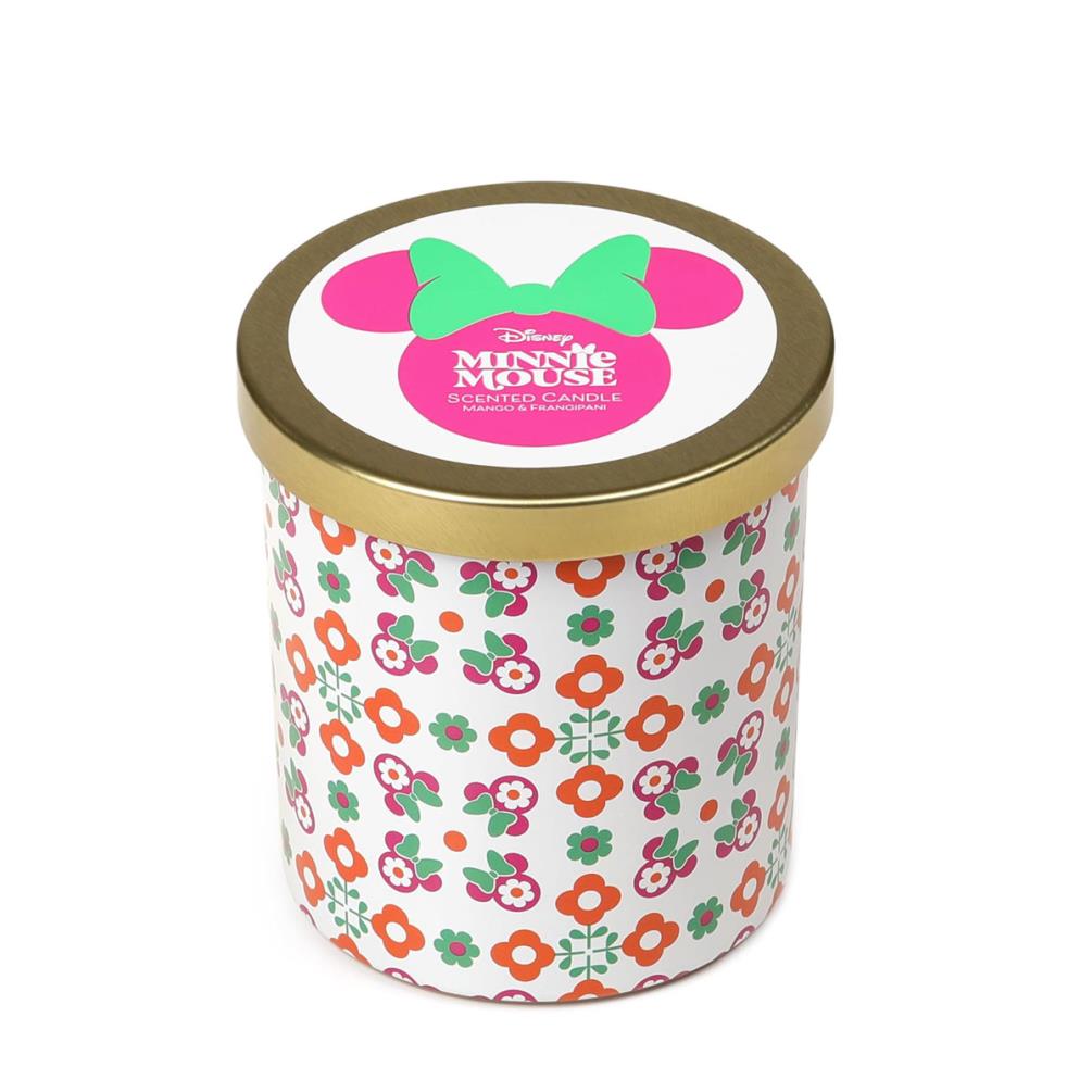 Disney Minnie Mouse Mango & Frangipani Candle £14.39